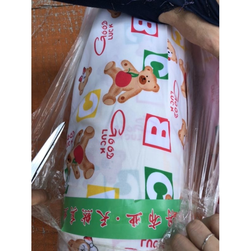 Vải tole lanh loại 1, thấm hút mồ hôi, mặc mát. may đồ bộ, váy ngủ và quần áo trẻ em