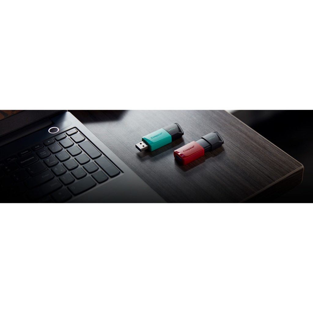 Thiết bị lưu trữ USB Kingston DataTraveler Exodia M 64GB  USB 3.2 gen 1