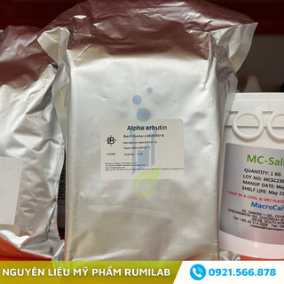 10G 𝐇𝐎𝐀̣𝐓 𝐂𝐇𝐀̂́𝐓 𝐓𝐑𝐀̆́𝐍𝐆 𝐃𝐀 𝐀𝐋𝐏𝐇𝐀 𝐀𝐑𝐁𝐔𝐓𝐈𝐍 - 𝐑𝐔𝐌𝐈𝐋𝐀𝐁