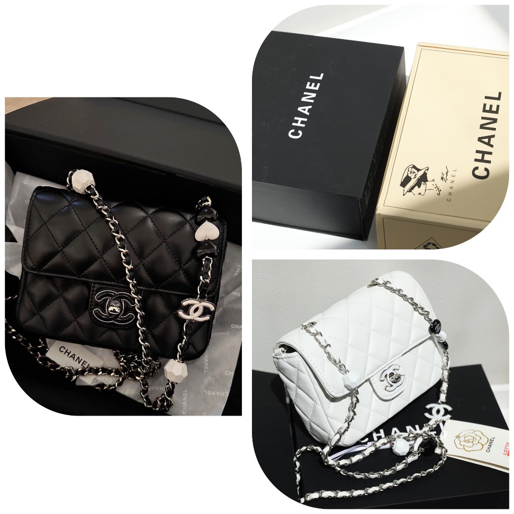 TÚI CHA NEO CLASSIC CHARM SZ18