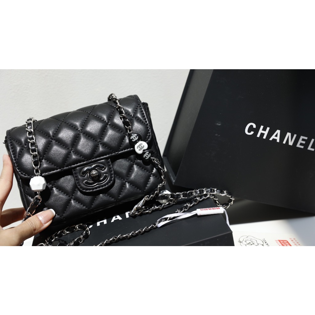 TÚI CHA NEO CLASSIC CHARM SZ18