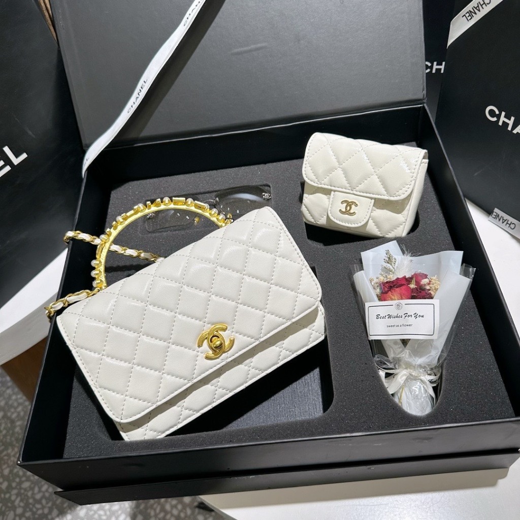 COMBO TÚI CHA NEO WOC DA CỪU