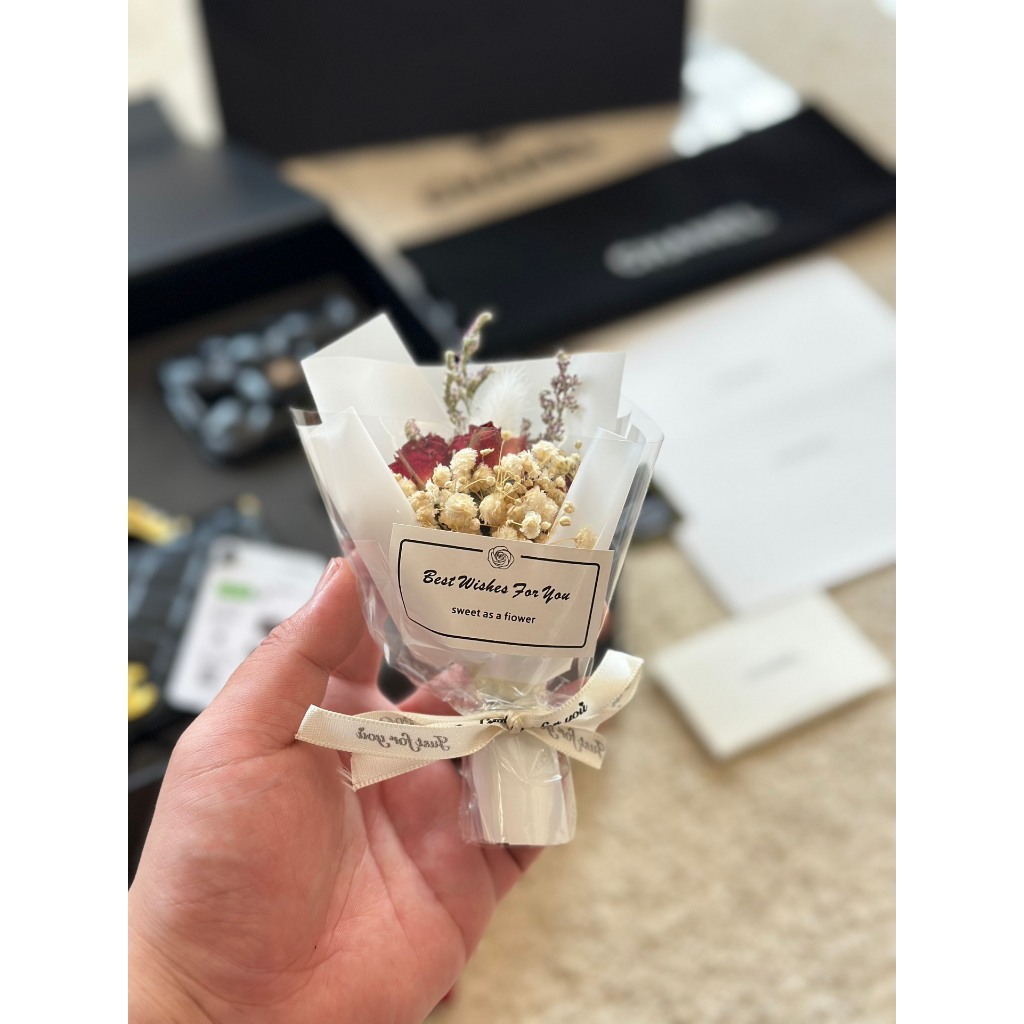 COMBO TÚI CHA NEO WOC DA CỪU