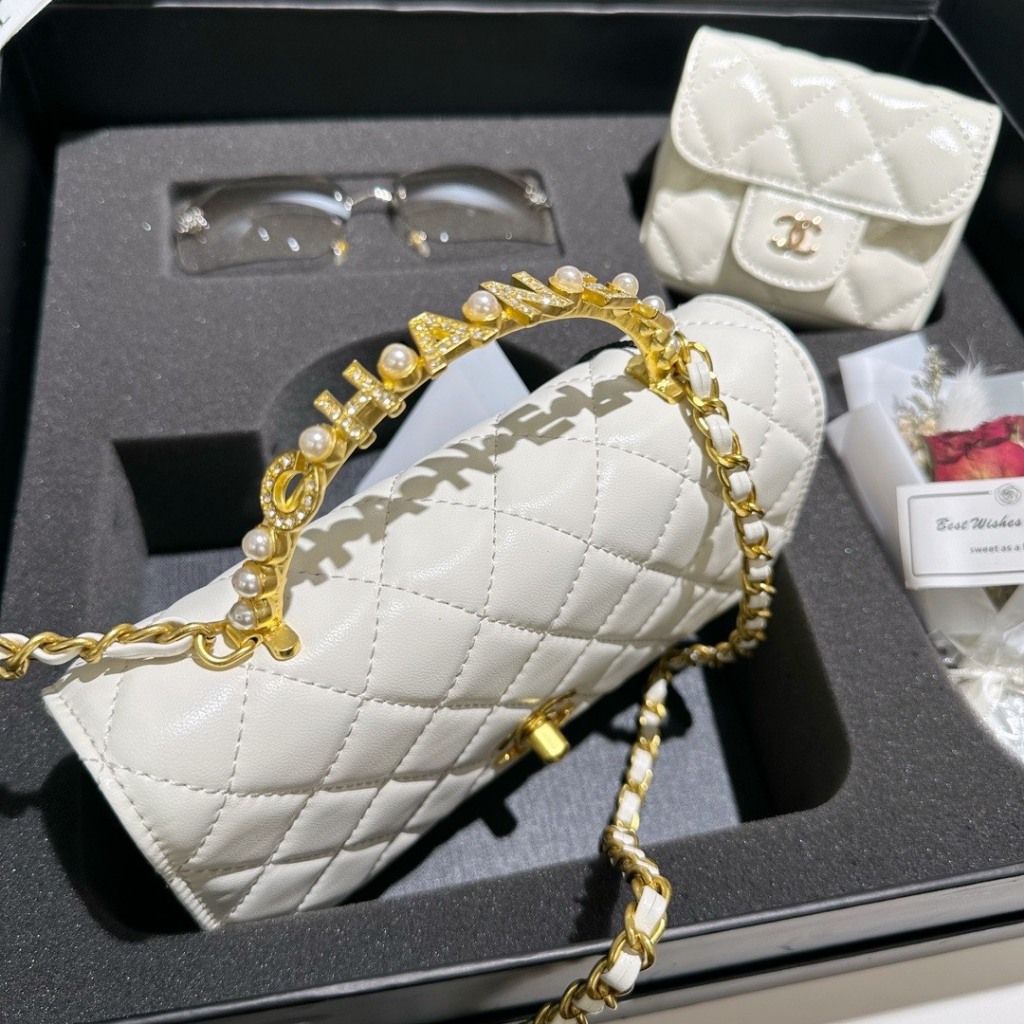 COMBO TÚI CHA NEO WOC DA CỪU