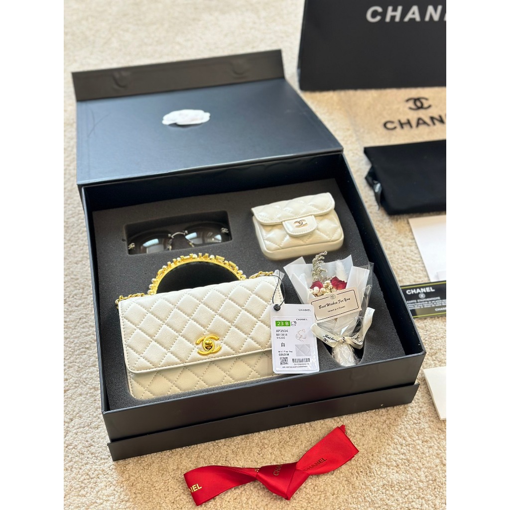 COMBO TÚI CHA NEO WOC DA CỪU