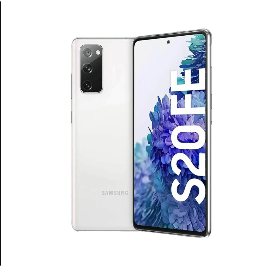 Điện Thoại Samsung Galaxy S20 FE Chip Snap865 - Hàng chính hãng - VinhMobile