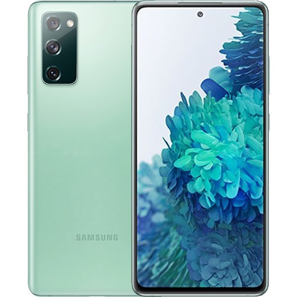 Điện Thoại Samsung Galaxy S20 FE Chip Snap865 - Hàng chính hãng - VinhMobile