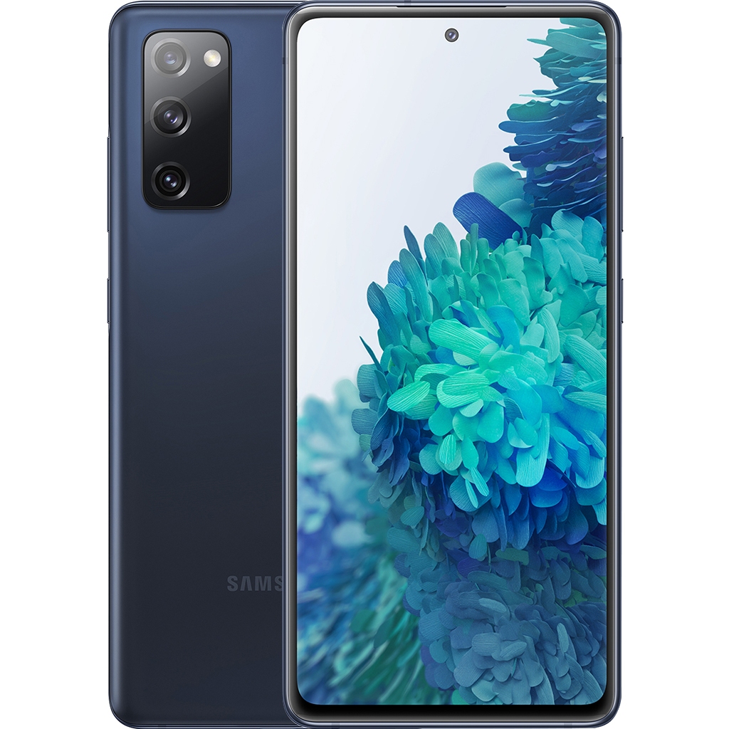 Điện Thoại Samsung Galaxy S20 FE Chip Snap865 - Hàng chính hãng - VinhMobile