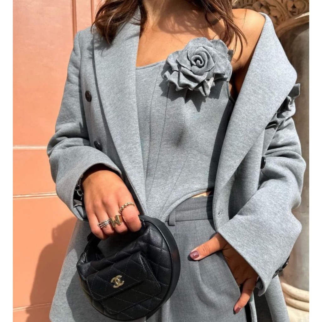 TÚI CHA NEO POUCH SZ16