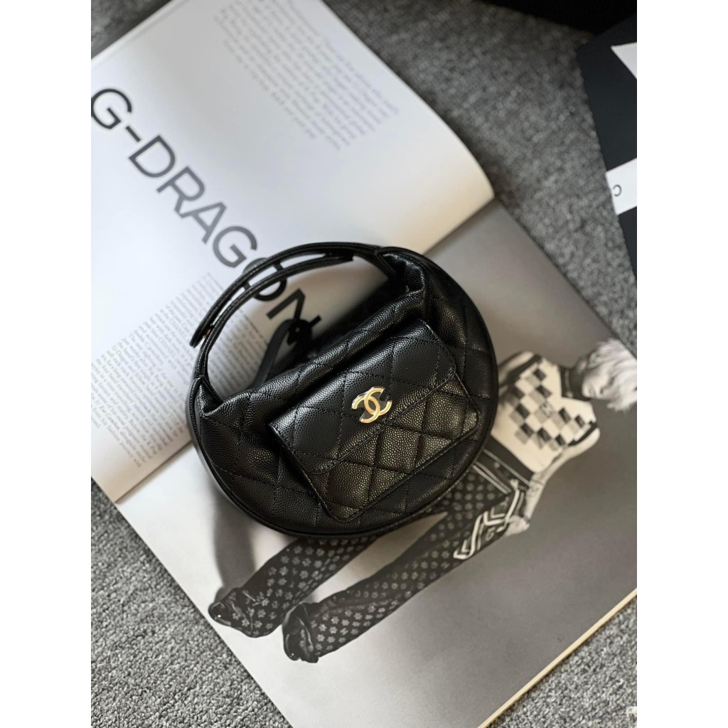 TÚI CHA NEO POUCH SZ16