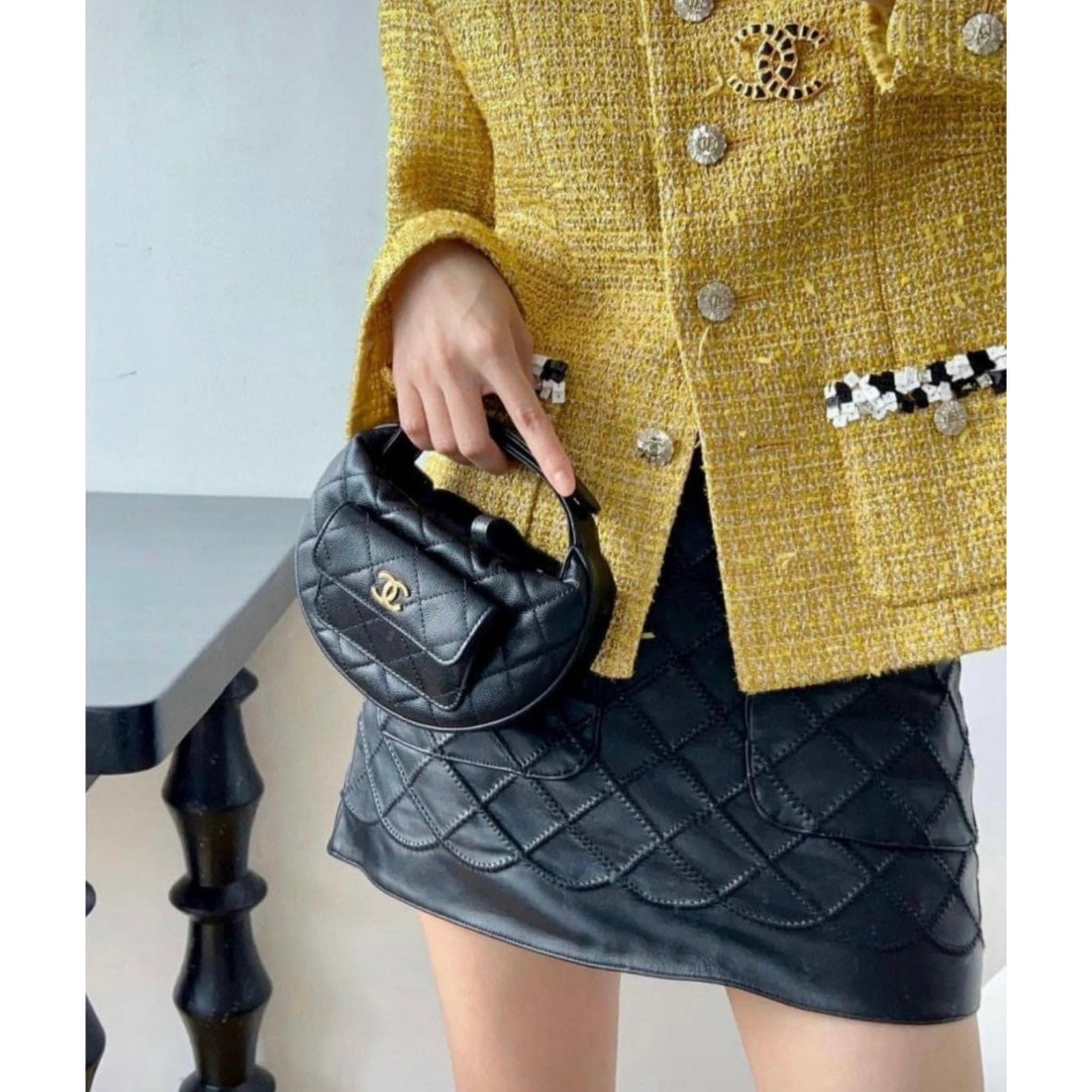 TÚI CHA NEO POUCH SZ16