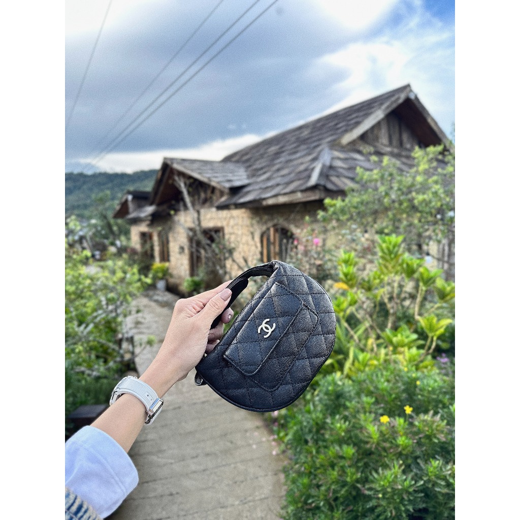 TÚI CHA NEO POUCH SZ16