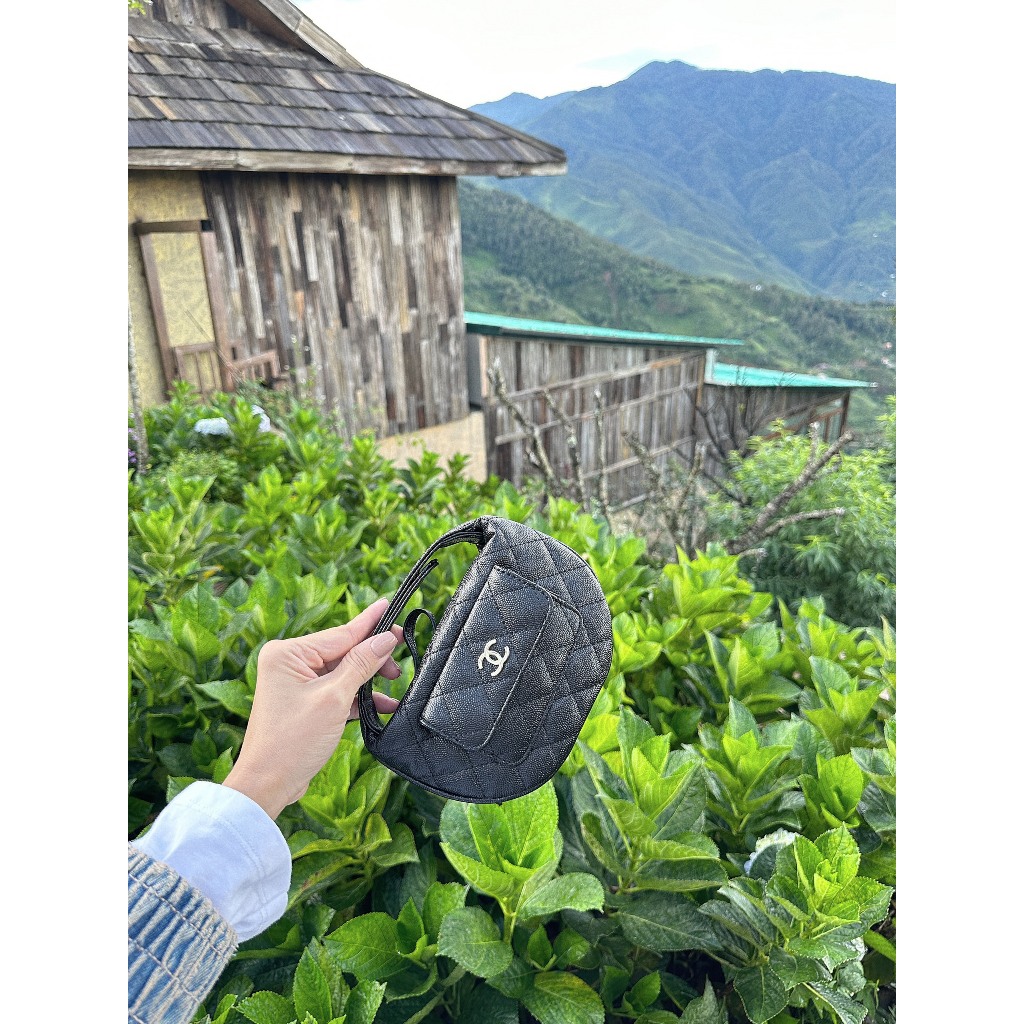 TÚI CHA NEO POUCH SZ16