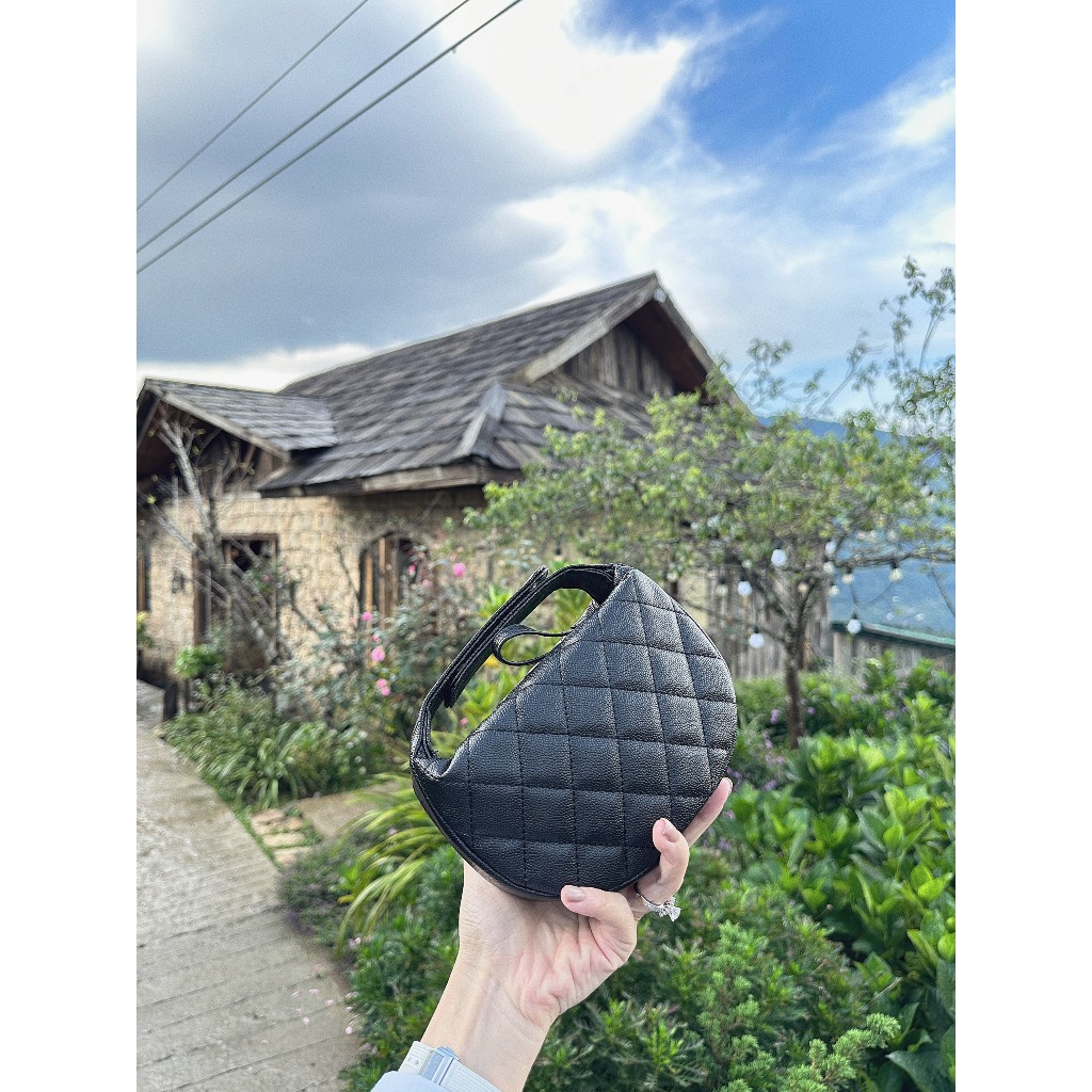 TÚI CHA NEO POUCH SZ16