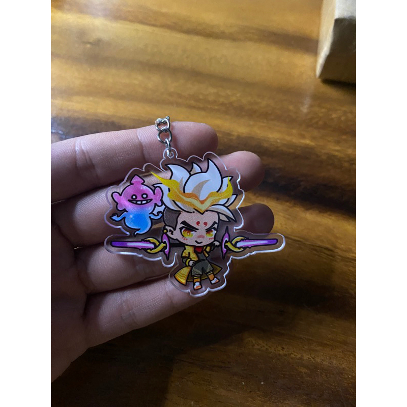 Móc khoá Liên Quân - Ngộ Không - ARENA OF VALOR