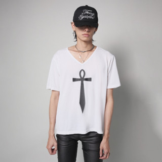 ÁO THUN IN HỌA TIẾT - " GENES1S T-SHIRT "