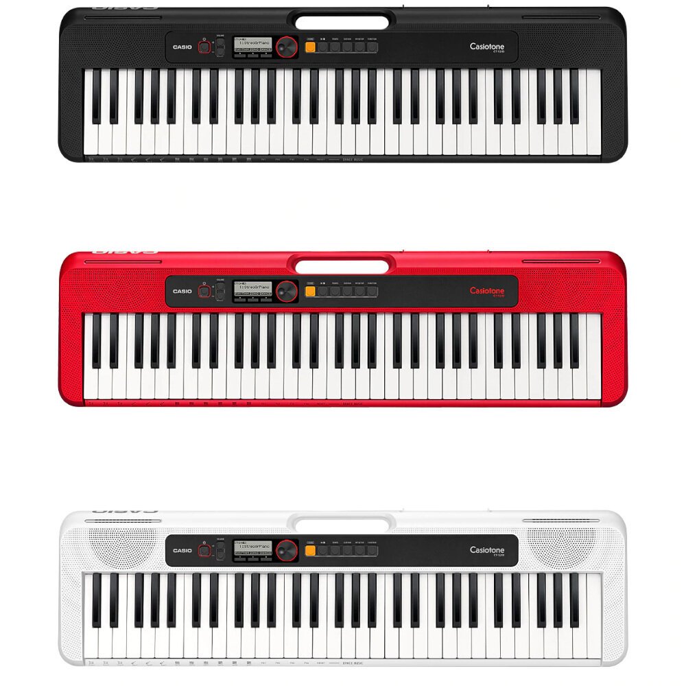 Đàn Organ Casio CT-S200 - Việt Thương Music