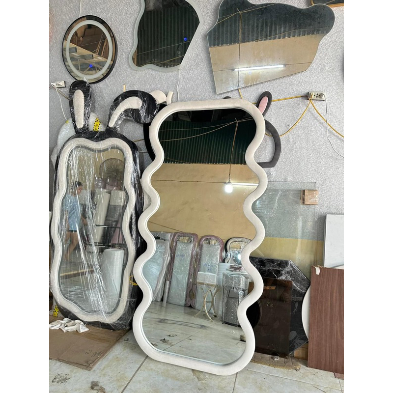 Gương deco siêu xinh