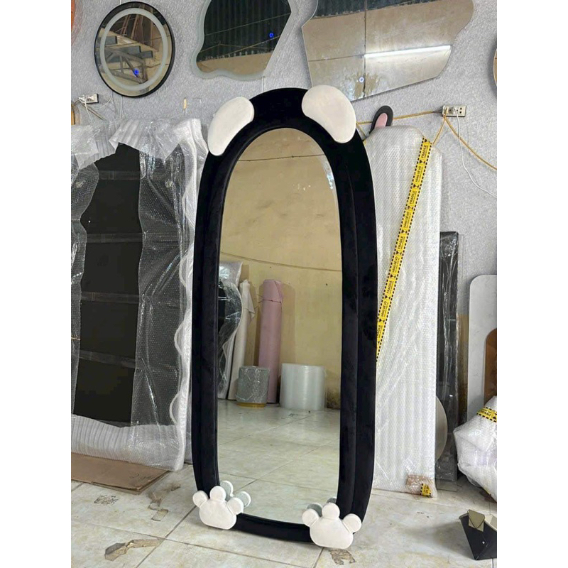 Gương deco siêu xinh