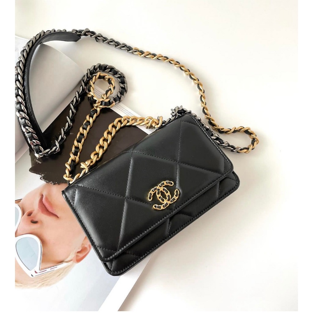 TÚI CHA NEO WOC C19