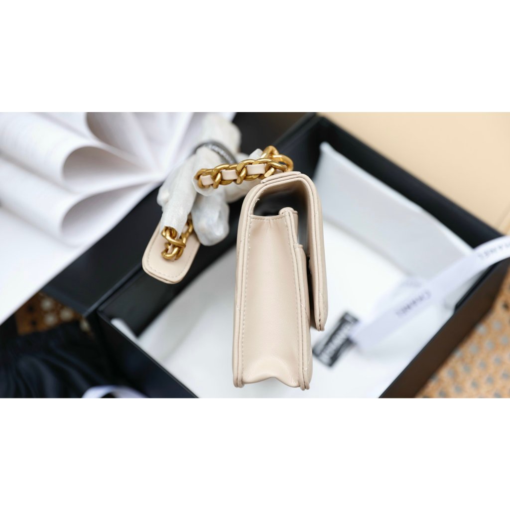 TÚI CHA NEO WOC C19