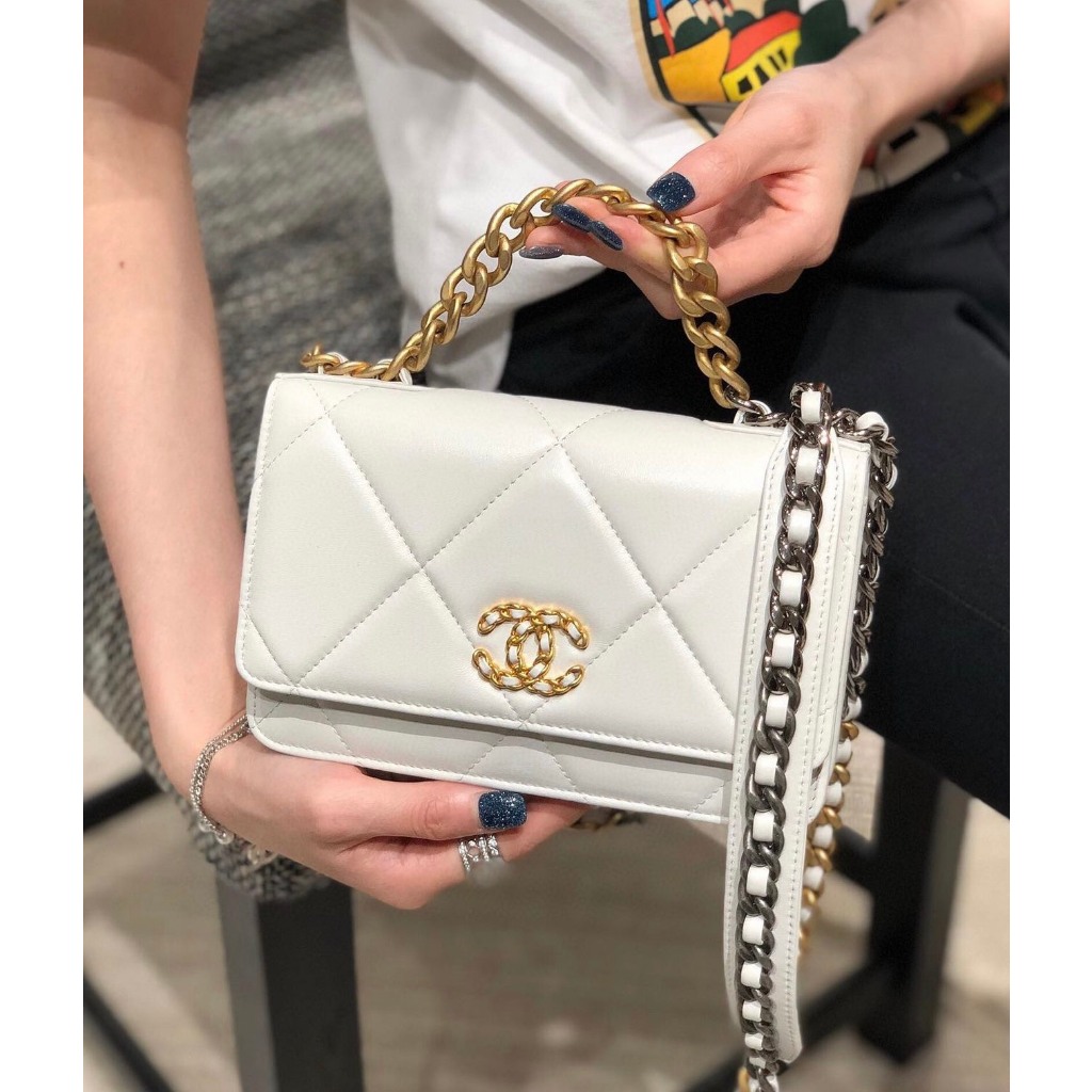 TÚI CHA NEO WOC C19