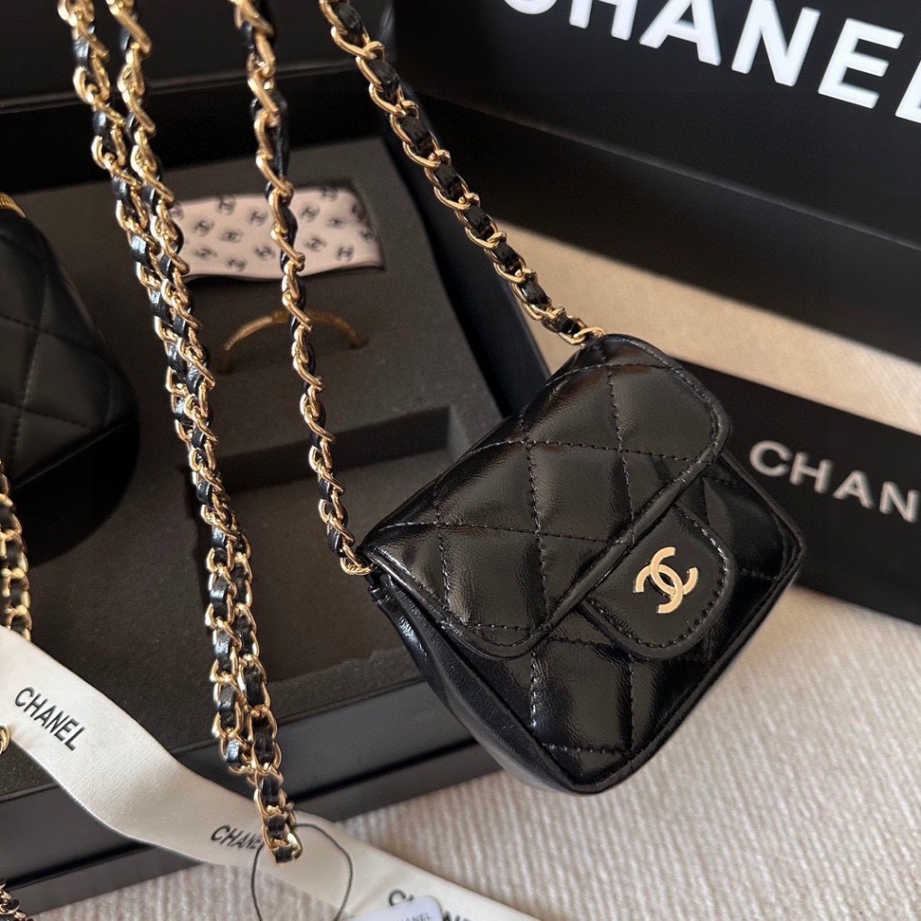 COMBO TÚI CHA NEO DA BÒ