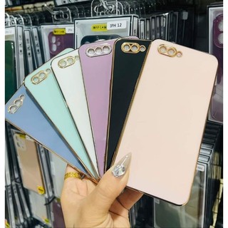ốp lưng iPhone 6plus 7G 7plus 8plus x 11 12 xi viền dẻo