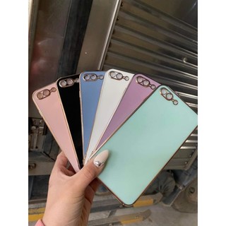 ốp lưng iPhone 6plus 7G 7plus 8plus x 11 12 xi viền dẻo
