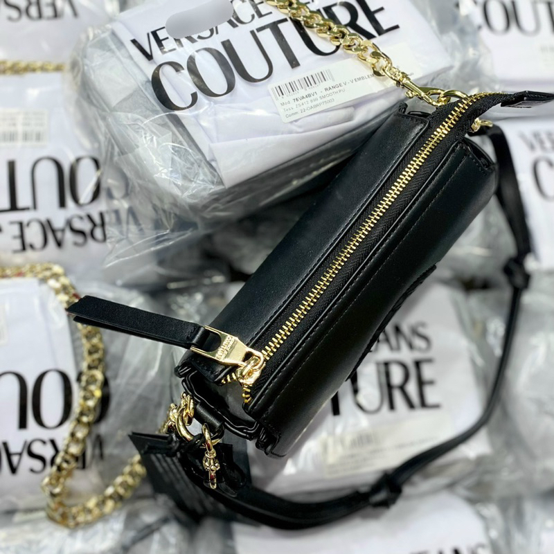 Túi versace jean donna đeo chéo