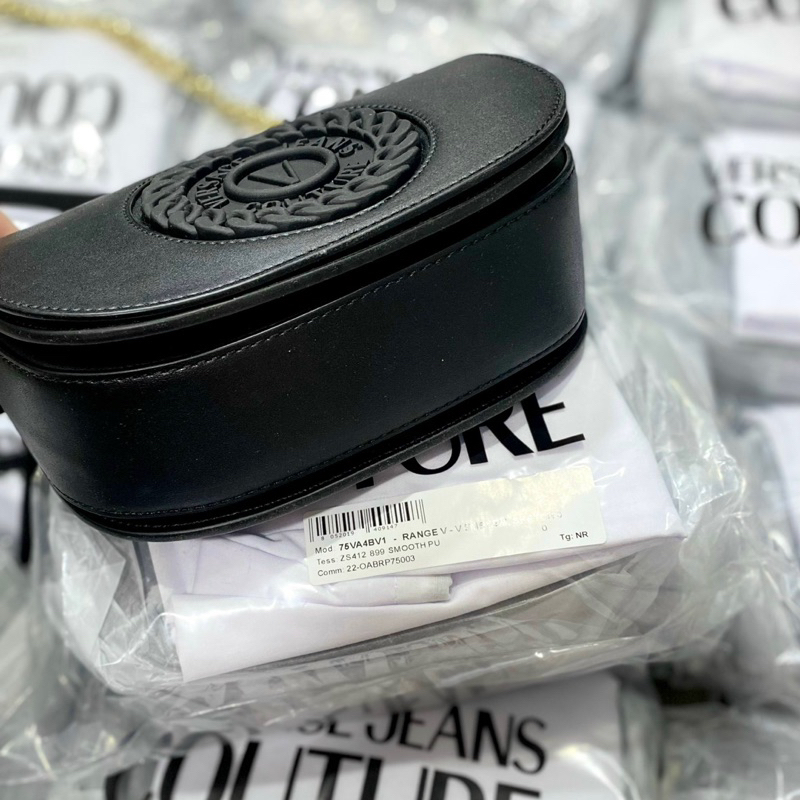 Túi versace jean donna đeo chéo