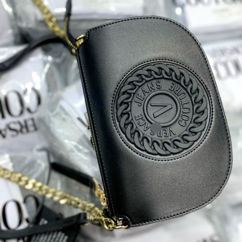 Túi versace jean donna đeo chéo