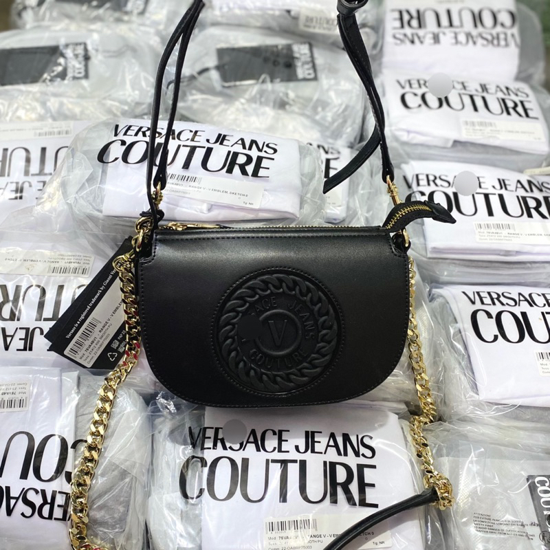 Túi versace jean donna đeo chéo