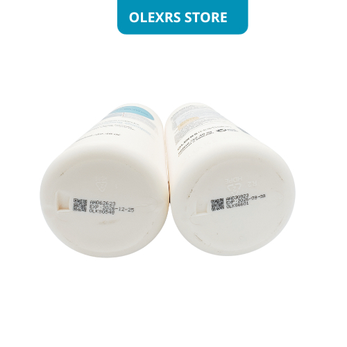 Combo CẶP GỘI XẢ Olexrs Collagen 960ml + Ủ TÓC Olexrs Collagen 500ml Chính Hãng