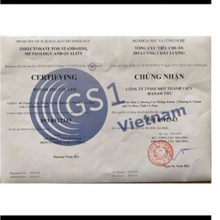 TĂNG CÂN A’MINT (kèm thực đơn +🎁)