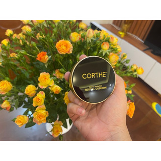 Phấn nước cushion Corthe tone 21 trắng da