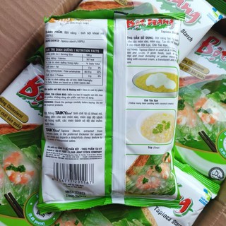 Bột năng Taiky gói 400gr