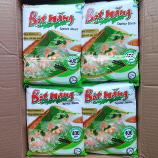 Bột năng Taiky gói 400gr