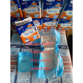 100 bỉm VIỆT THÁI-PHÚ ĐẠT:bỉm người già ML (50_80kg)