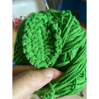 Lá hoa hồng handmade, ib chọn màu