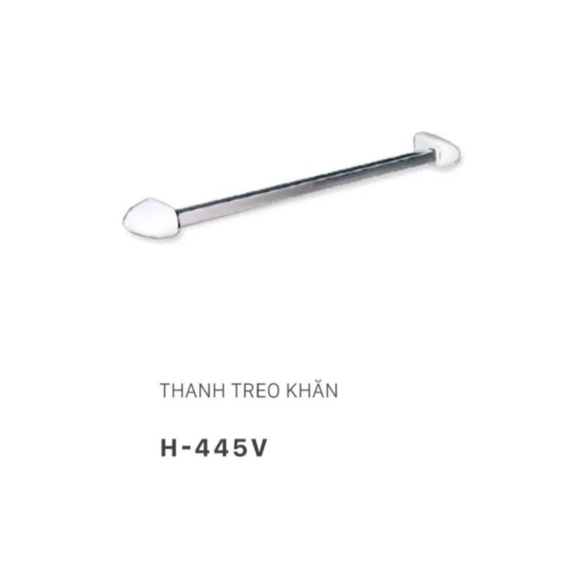 Thanh treo khăn nhà tắm  Linax chính hãng TPHCM Q.3