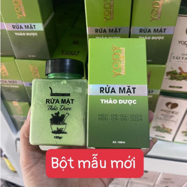 Combo tái tạo da mặt Phương Anh chuyên mụn nám rỗ tàn nhang