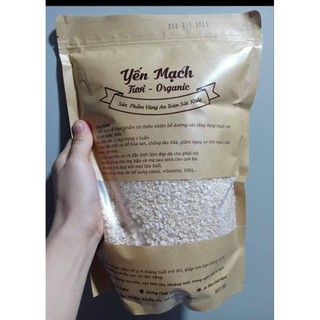 Yến Mạch Tươi  Thu Trang