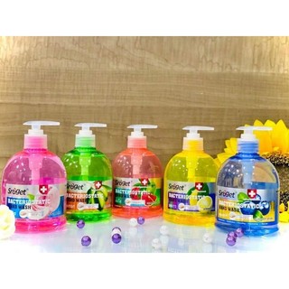 Nước rửa tay sroget 530ml