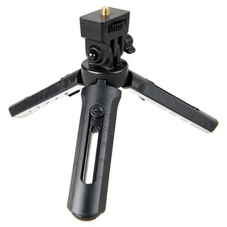 Gậy Tripod Support 3 MT01 Chân Xem Phim Có Thể Thay đổi Độ Cao Chuẩn