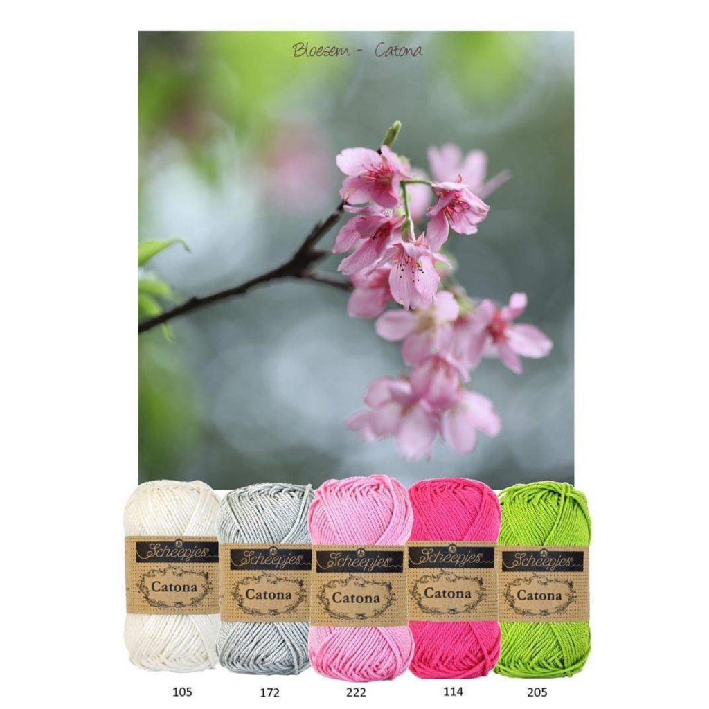 Len Scheepjes Stone Washed