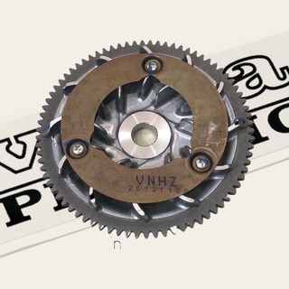 Quạt đề /đĩa đề vespa lx 2v, liberty 2v
