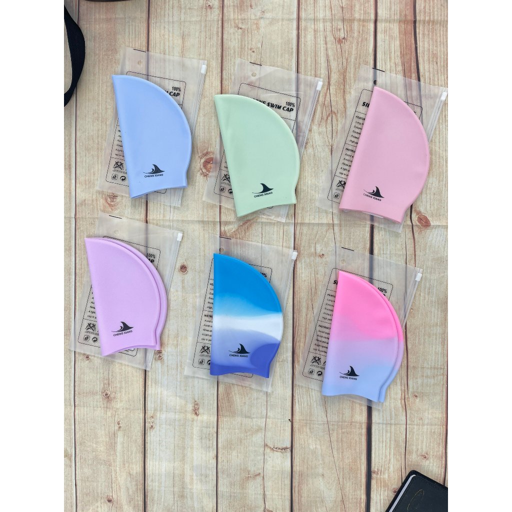 Nón Bơi Cao Cấp Cho Bé Dollarkids Chống Thấm Nước  R23NonBoi