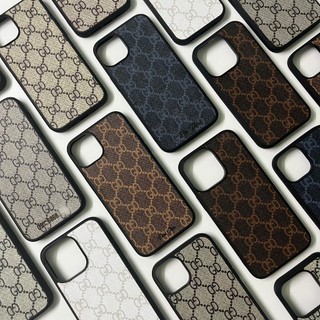 Ốp lưng da guccii có 9 màu