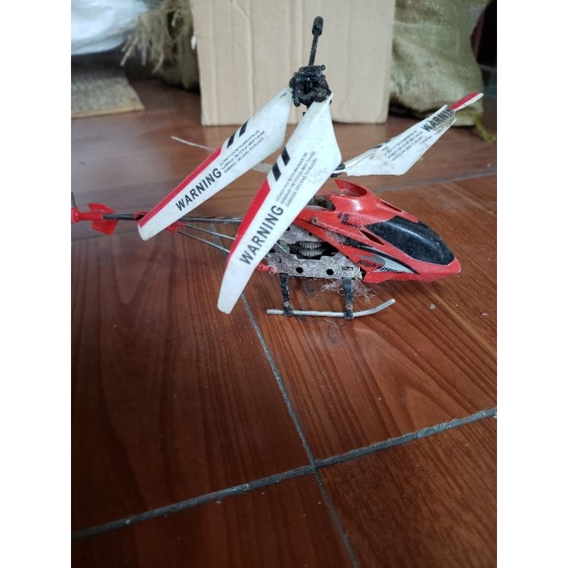 Flycam , cũ cần chế /1cái.